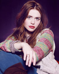 Holland Roden